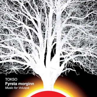 Anne Hytta - Tokso - Fyrsta Morginn - Music For Voluspa