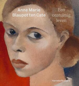 Anne Marie Blaupot ten Cate -  Hanneke Boonstra (ISBN: 9789462626805)