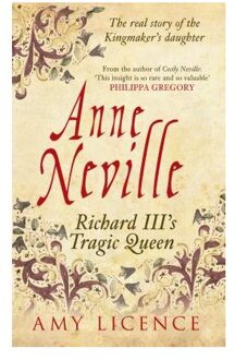 Anne Neville