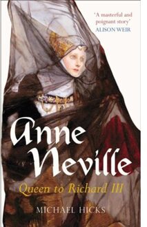 Anne Neville