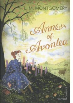 Anne of Avonlea