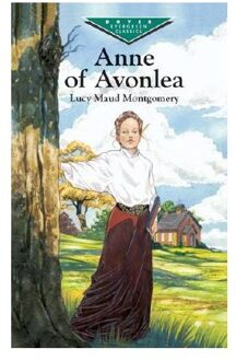 Anne of Avonlea