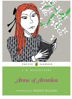 Anne of Avonlea