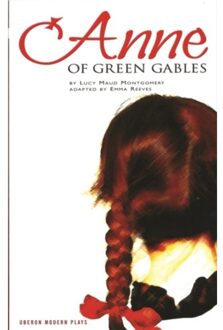 Anne of Green Gables (Adaptation)