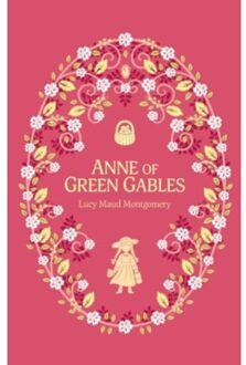 Anne Of Green Gables - The Complete Children's Classics Collection - Lucy Maud Montgomery
