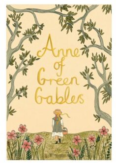 Anne of Green Gables