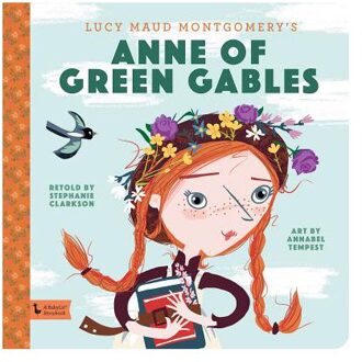 Anne of Green Gables