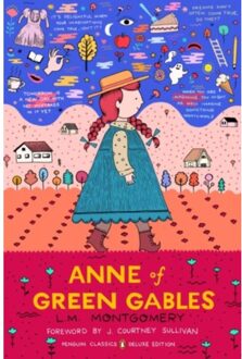 Anne of Green Gables