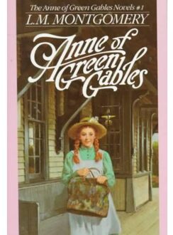 Anne of Green Gables