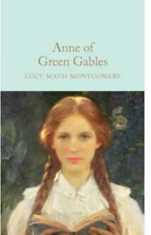 Anne of Green Gables