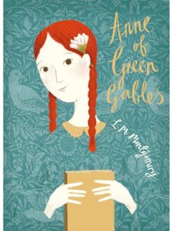 Anne of Green Gables