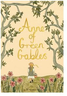 Anne of Green Gables