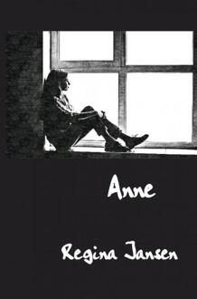 Anne -  Regina Jansen (ISBN: 9789403799810)