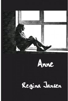 Anne - Regina Jansen