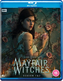 Anne Rice's Mayfair Witches: Season 1-2