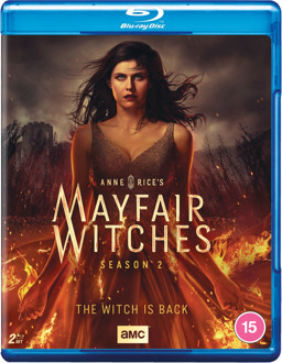 Anne Rice's Mayfair Witches: Season 2