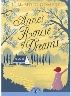 Anne's House of Dreams