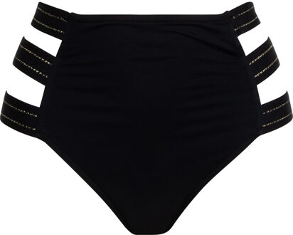 Anneaux d' Or Bikini-zwart ABB8055/ABB0255 - 80C