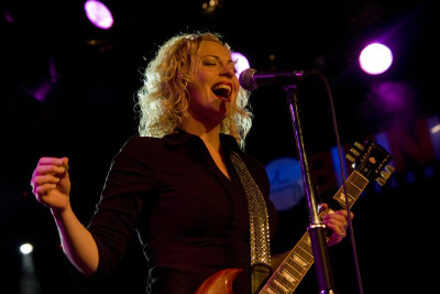 anneke van giersbergen
