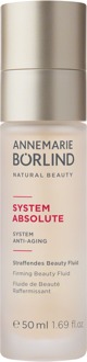 Annemarie Börlind ABSAAABF50 dagcrème Normale huid 50 ml