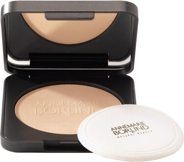 Annemarie Börlind Annemarie Borlind Compactpoeder Transp