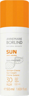 Annemarie Börlind Annemarie Borlind  Dna Protect Factor(spf) 30 - 50 ml - Zonnebrand crème