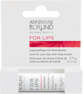 Annemarie Börlind Annemarie Borlind For Lips