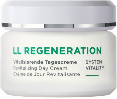 Annemarie Börlind Annemarie Borlind LL Dagcreme - 50 ml