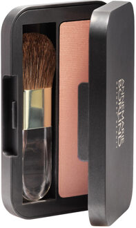 Annemarie Börlind Blush Face Make-up Powder Rouge 17 Peach