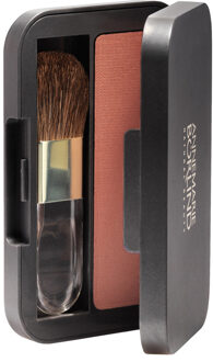 Annemarie Börlind Blush Face Make-up Powder Rouge 18 Raspberry