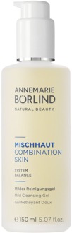 Annemarie Börlind Combination Skin Cleansing Gel