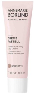Annemarie Börlind Dagcrème Annemarie Börlind Creme Pastell Day Cream Brunette 30 ml
