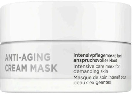 Annemarie Börlind Gezichtsmasker Annemarie Börlind Anti-Aging Cream Mask 50 ml