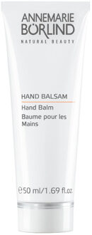 Annemarie Börlind Handbalsem                 Bor