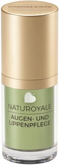 Annemarie Börlind Oogcrème Annemarie Börlind Naturoyale Eye and Lip Care 15 ml