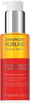 Annemarie Börlind Orange Blossom Energizer