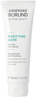 Annemarie Börlind Purifying Care gezichtscrème - 000