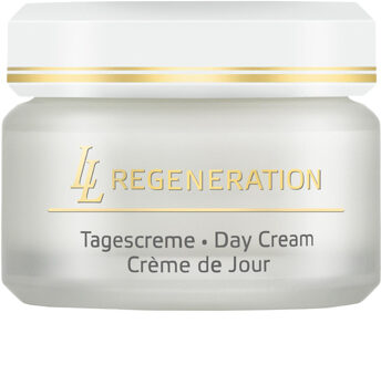 Annemarie Borlind LL Dagcreme - 50 ml