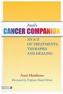 Anni's Cancer Companion