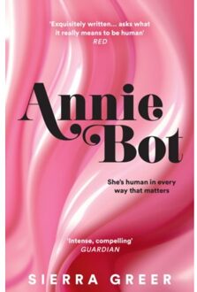 Annie Bot - Sierra Greer