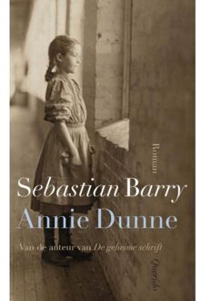 Annie Dunne - Boek Sebastian Barry (9021438739)