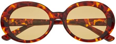 Annie gepolariseerde zonnebril - maat Groen