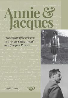 Annie & Jacques