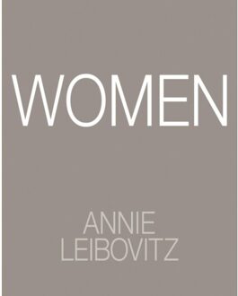 Annie Leibovitz: Women - Annie Leibovitz