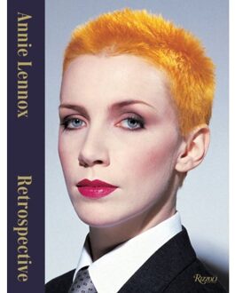 Annie Lennox - Annie Lennox