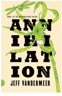 Annihilation