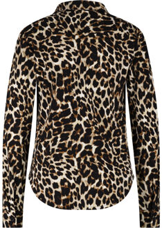 Annika Veelkleurig - XS