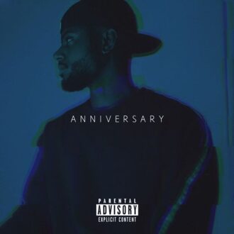 Anniversary - Bryson Tiller