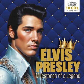Anniversary - Elvis Presley