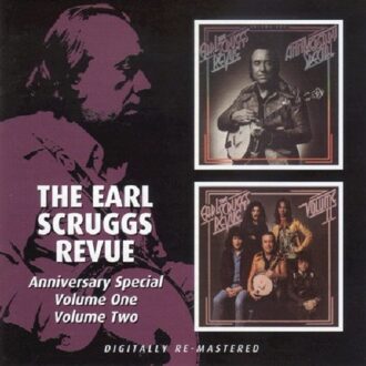 Anniversary Special, Vols. 1-2